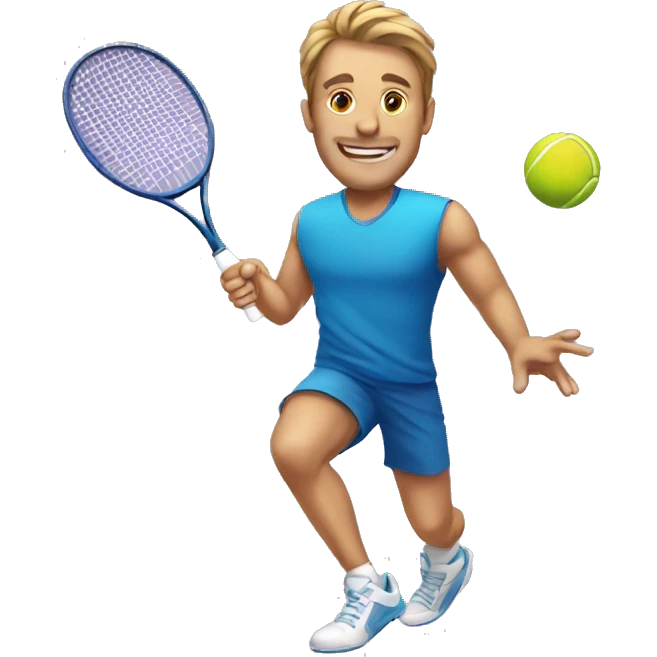 tabletenis emoji