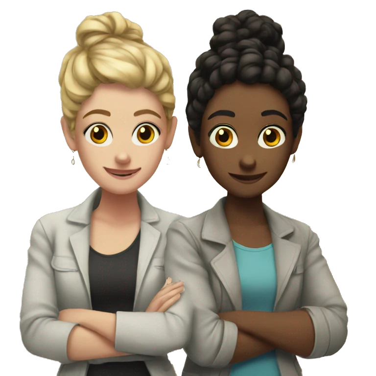 awesome bff emoji