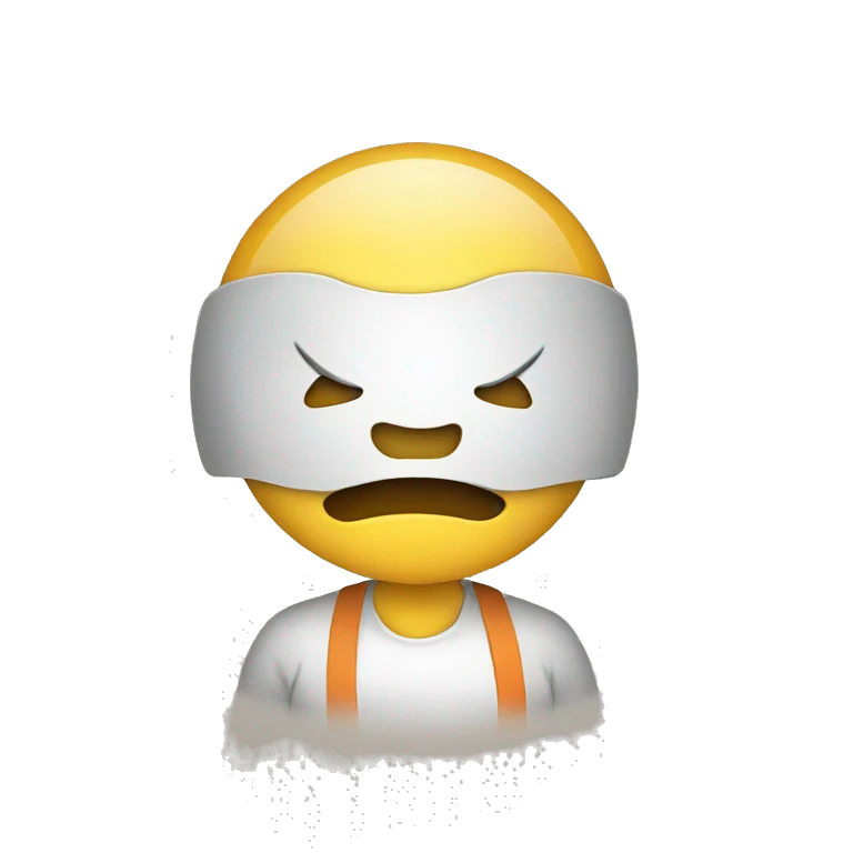 HEALTH emoji