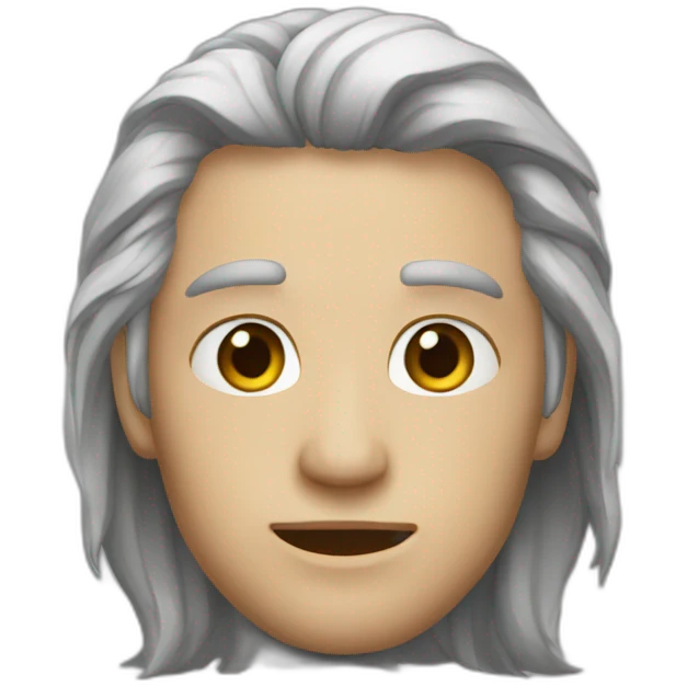 Антон Шастун emoji