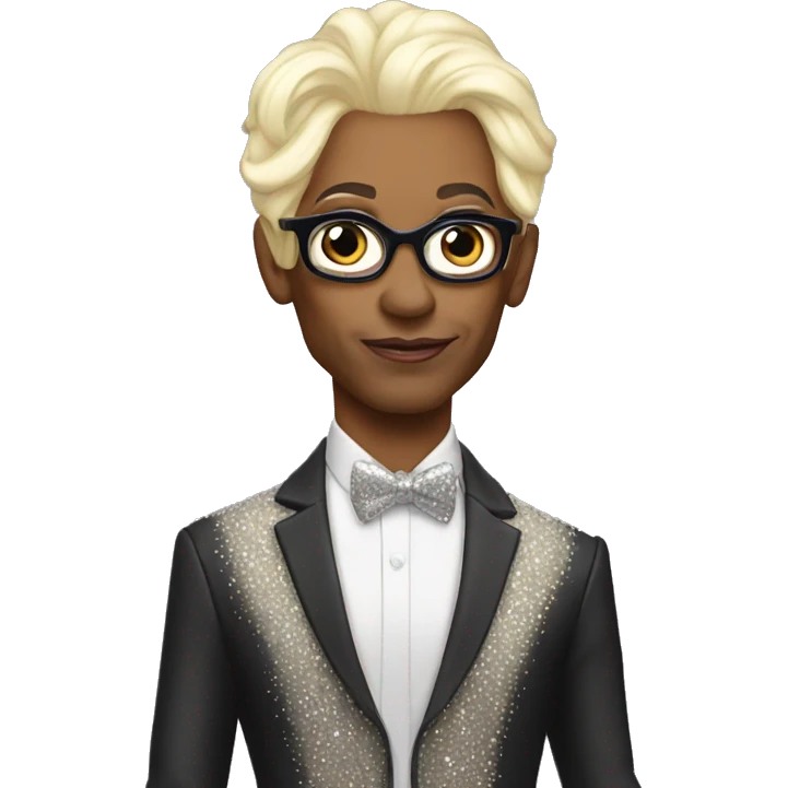 ru paul emoji
