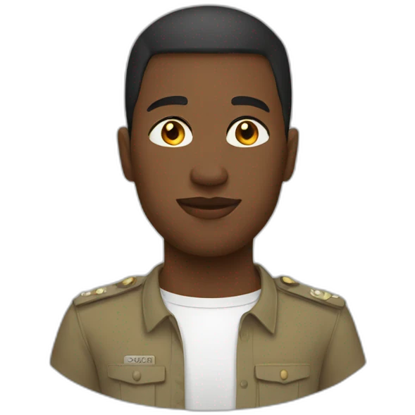 Niger emoji