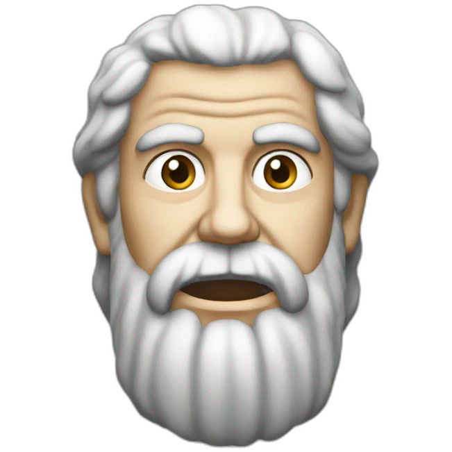 plato emoji