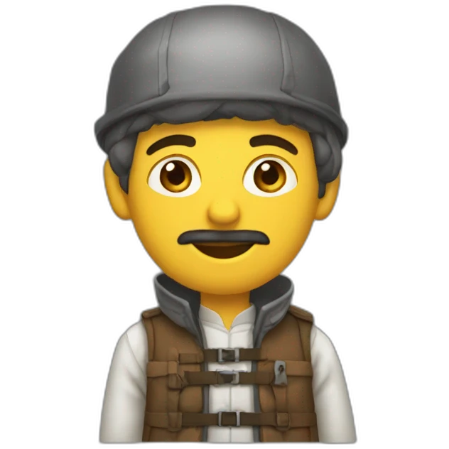 Sudiste nu emoji