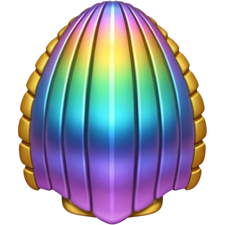 Shell Armor emoji