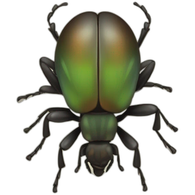 bug family emoji