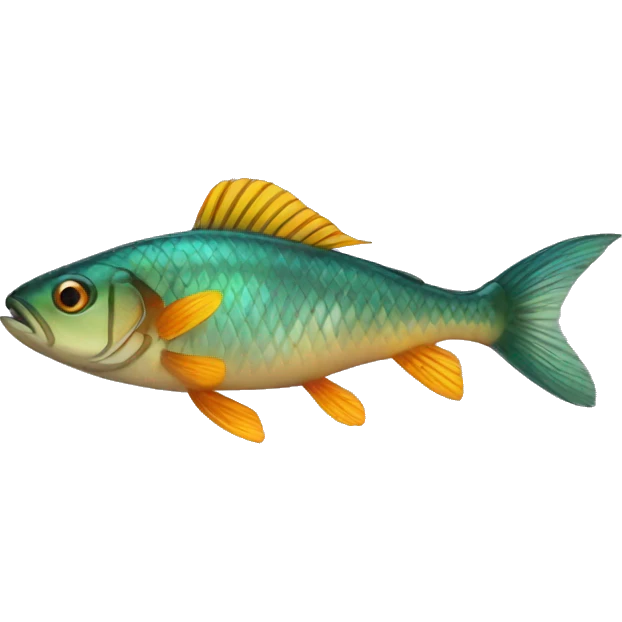 Pescados  emoji