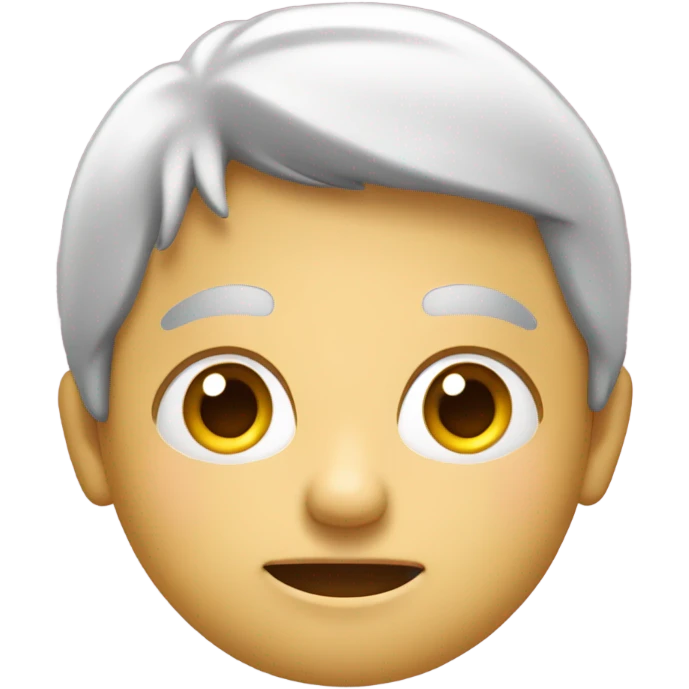 me as a emoji emoji