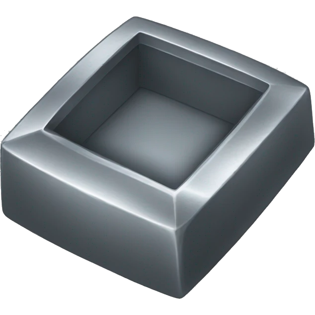 iron ingot emoji