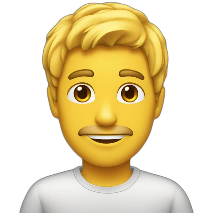 mensagem emoji