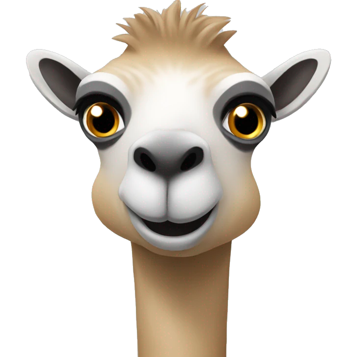 ollama emoji