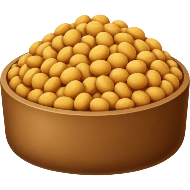 Fibra carbohidrato alimento emoji