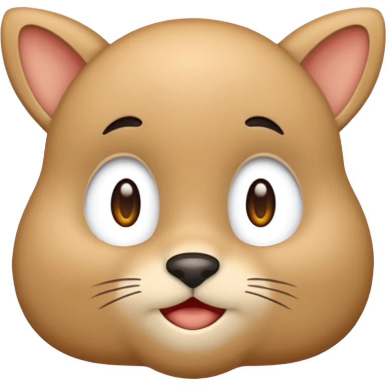 Labubu emoji