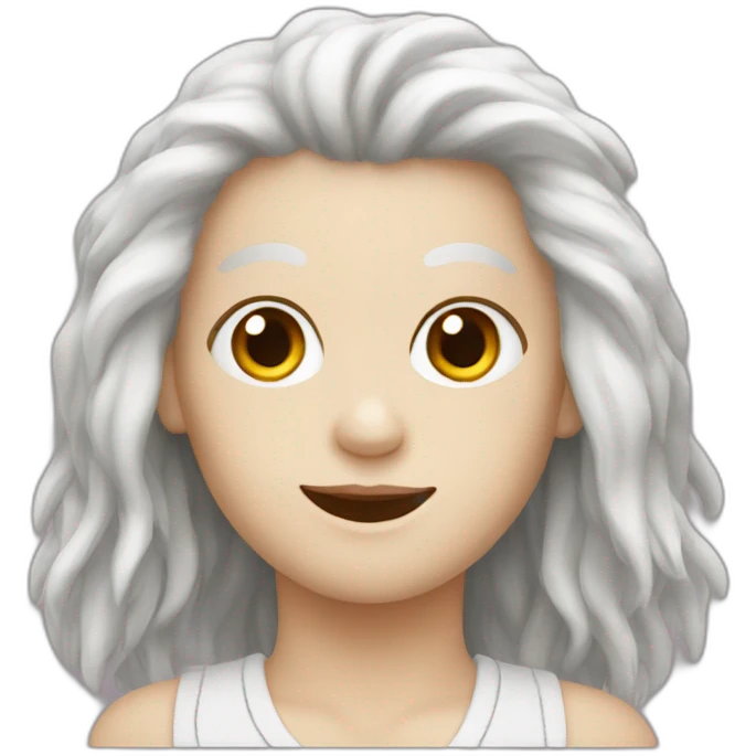 Ragdoll emoji