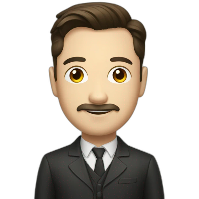 Tesla emoji