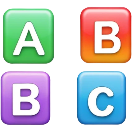 abc emoji