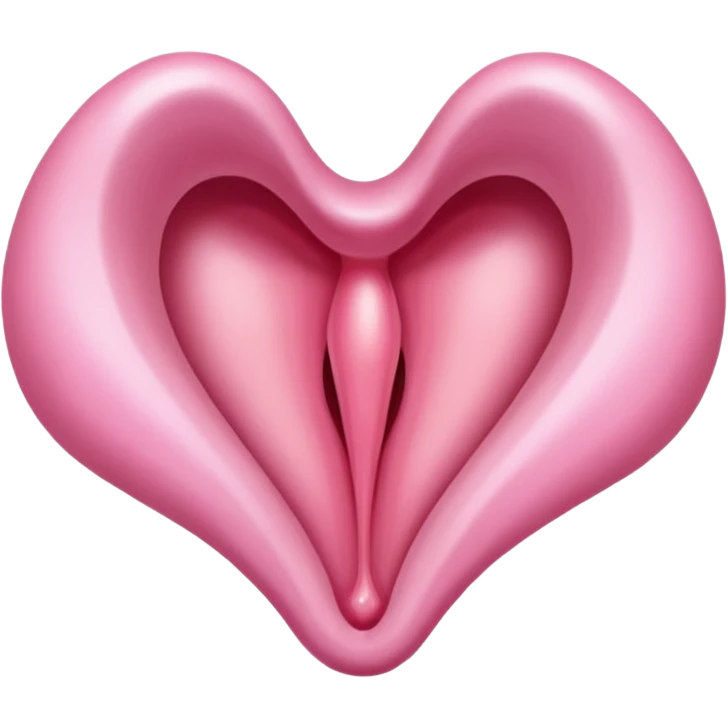 Vagina  emoji