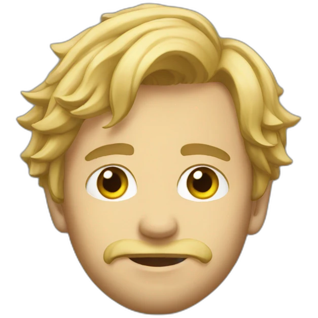 Renaud emoji