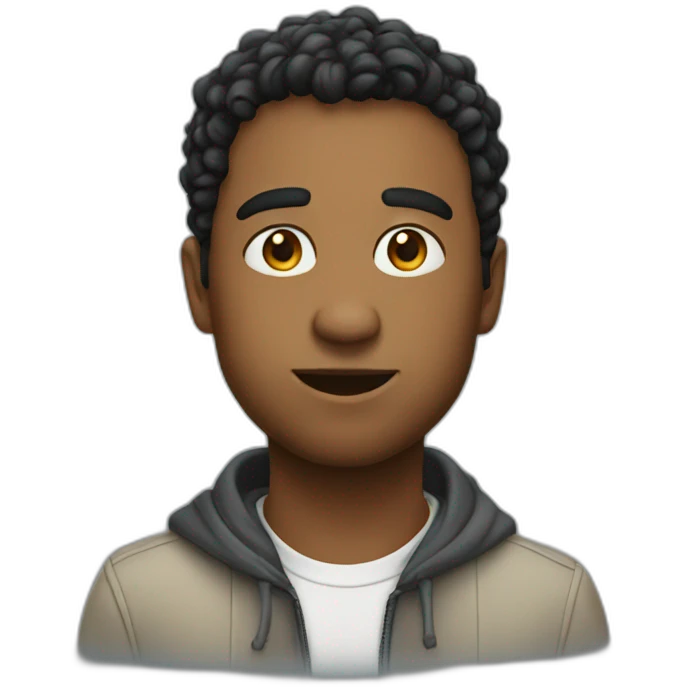 Hugo emoji