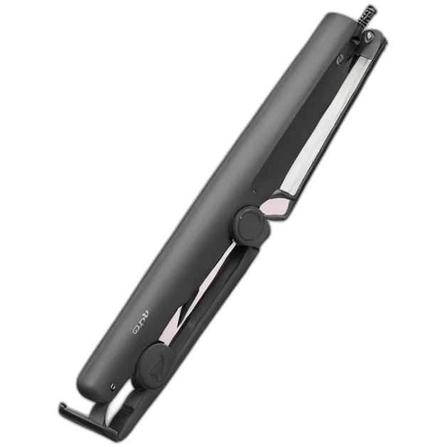 Straightener emoji