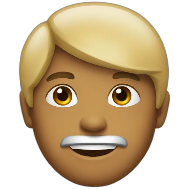 Zizi emoji