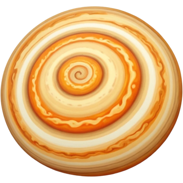 Jupiter emoji