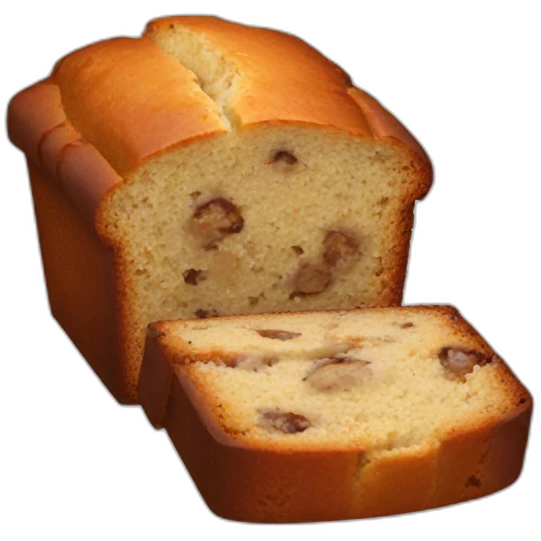 Banana Bread emoji