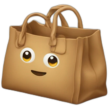bags emoji