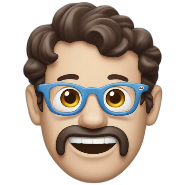 ben and jerry's emoji