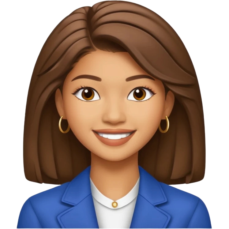 zendaya emoji