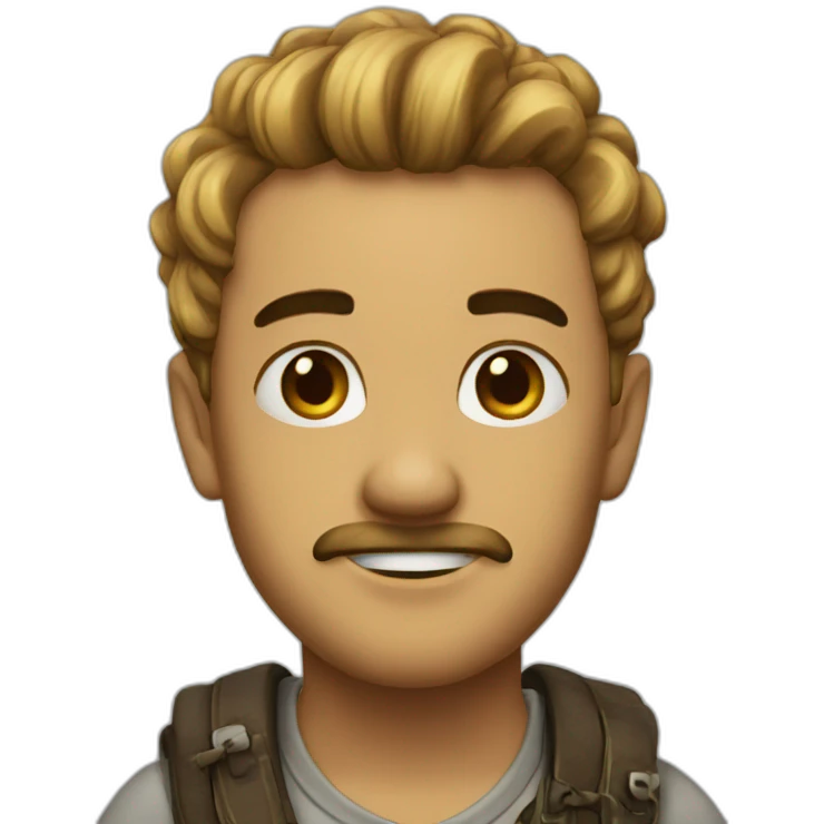 Bonzaï emoji