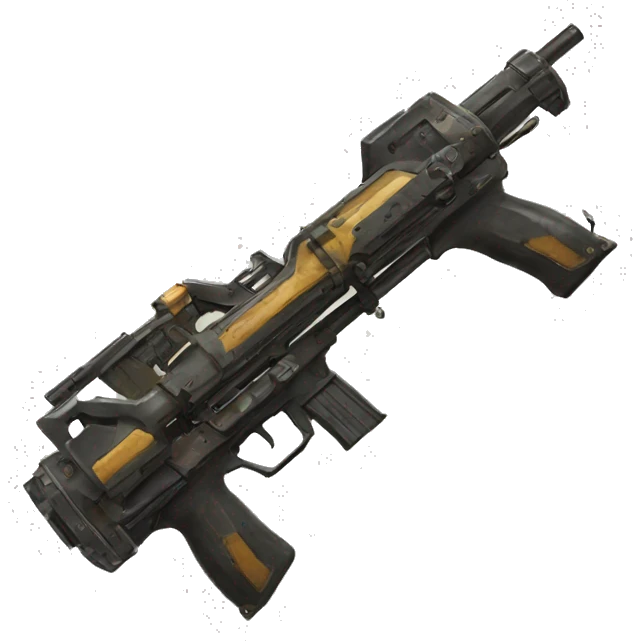 helldivers 2 weapon large emoji