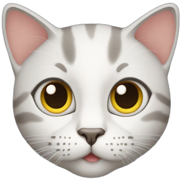 cat emoji