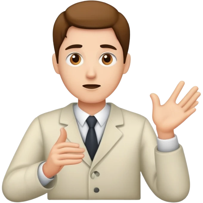 Lecture emoji