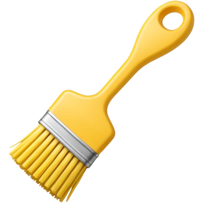 cleaning hand brush emoji emoji