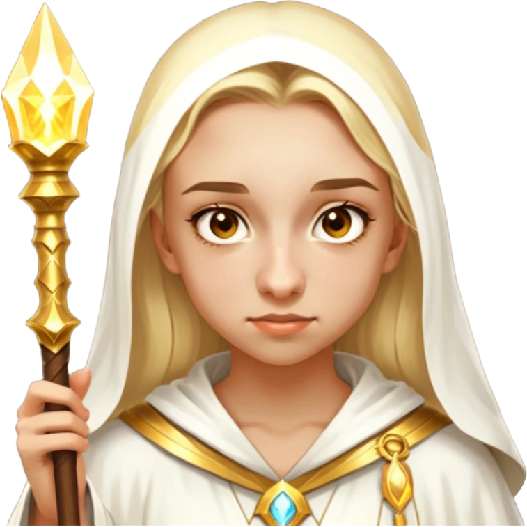 Luminous Archmage emoji
