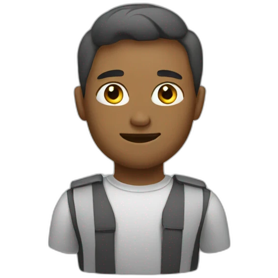 bulet emoji