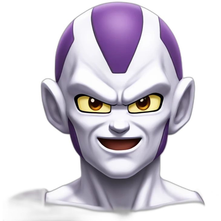Freeza emoji
