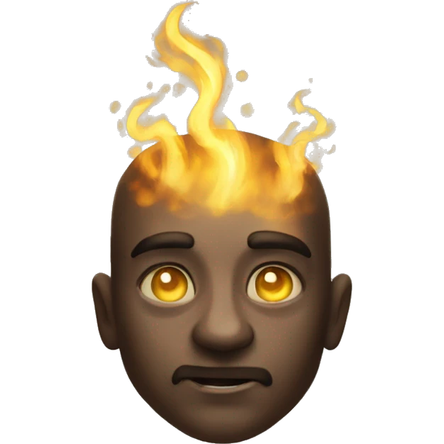 Avada kedavra spell emoji