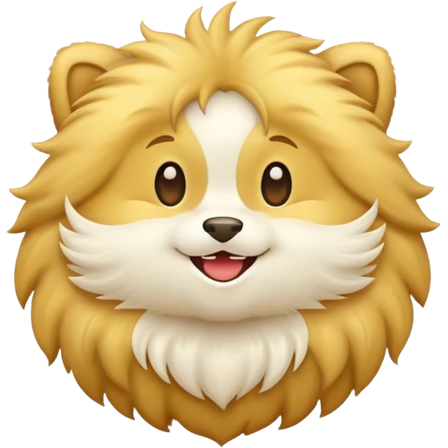 Cosmo emoji