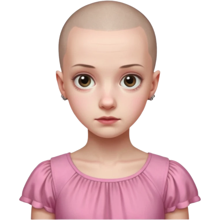 Stranger things serie  emoji