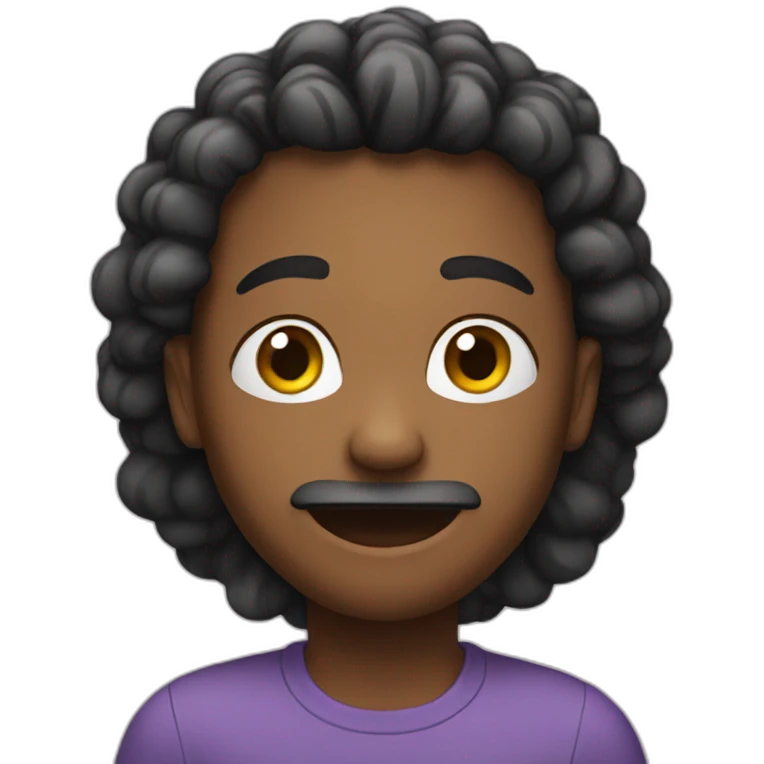personality emoji