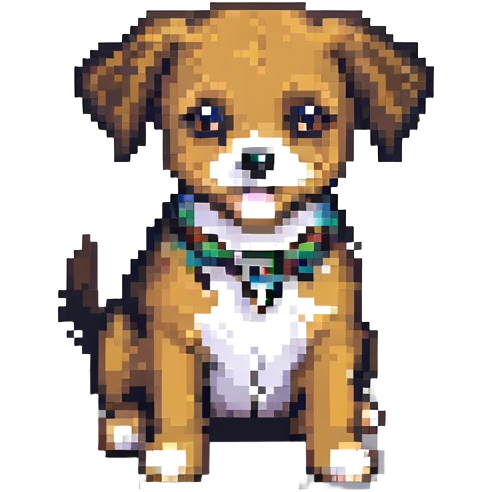 dog emoji
