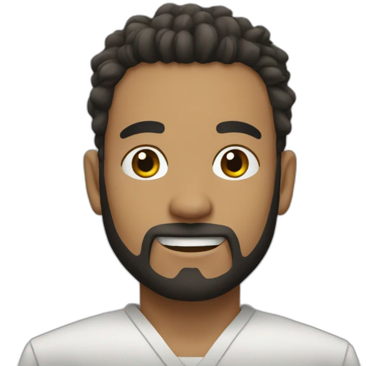 Gojo  emoji