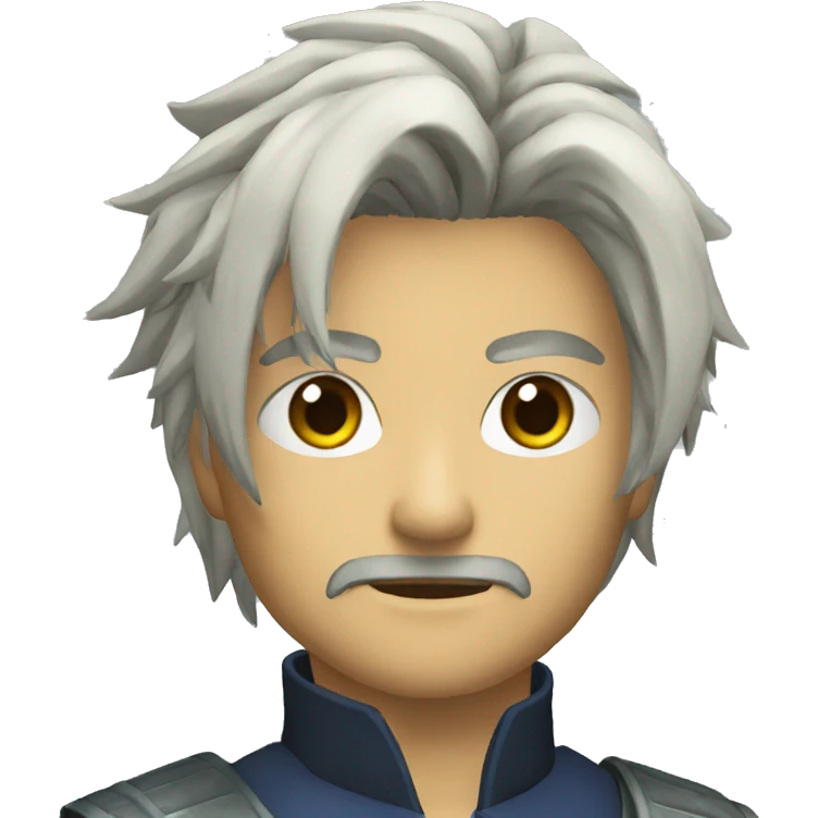 Raiden ei emoji