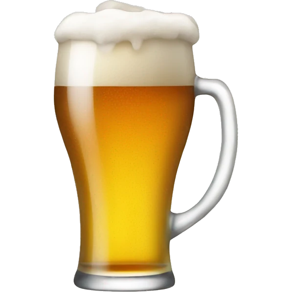 beer emoji
