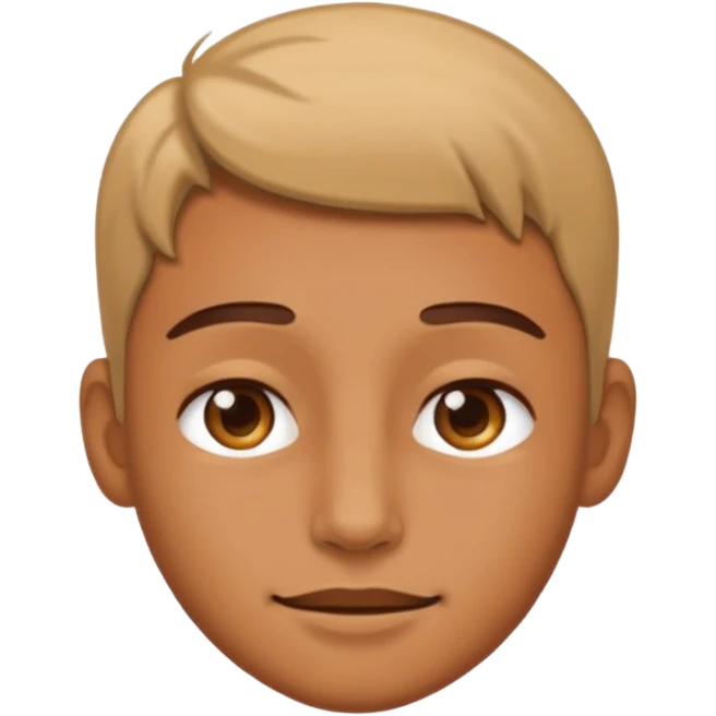 Une tana  emoji