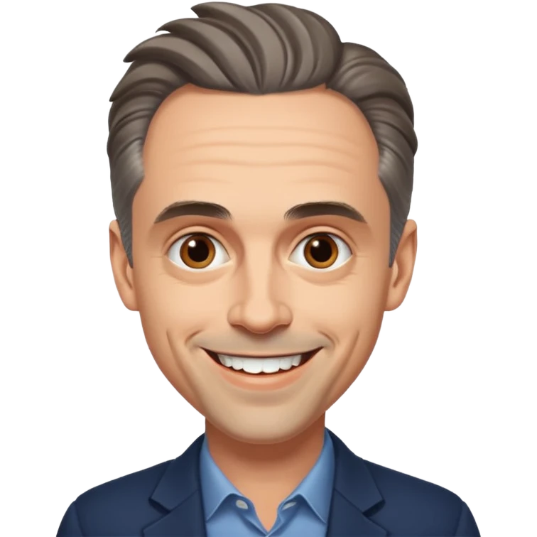 jordan peterson emoji