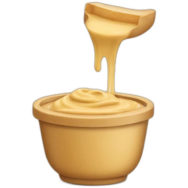 Hummus emoji