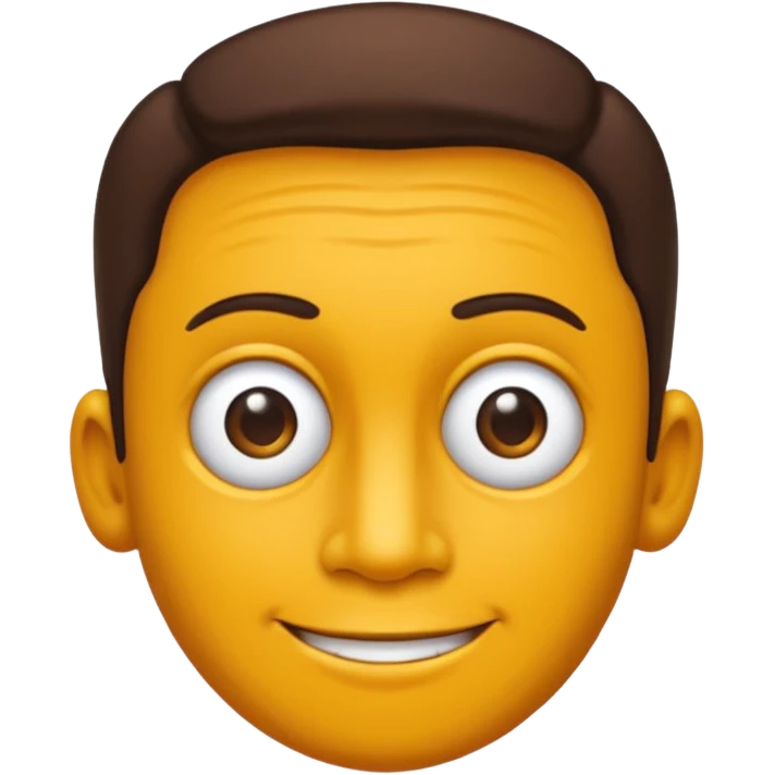 Faça uma do job emoji